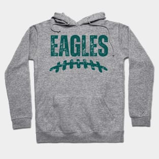 eagles football Hoodie